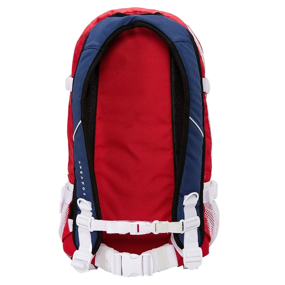 Forvert Ice Louis Backpack Multicolour XVIII 5 Forvert Ice Louis Backpack Multicolour XVIII - Image 3