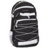 Forvert Ice Louis Backpack Black -Military1st Shop 8614 2 Forvert Ice Louis Backpack Black 1