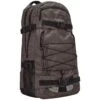Forvert Laptop Louis Backpack Dark Brown -Military1st Shop 8615 258 Forvert Laptop Louis Backpack Dark Brown 1