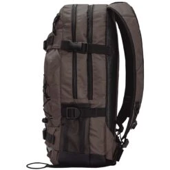Forvert Laptop Louis Backpack Dark Brown -Military1st Shop 8615 258 Forvert Laptop Louis Backpack Dark Brown 2
