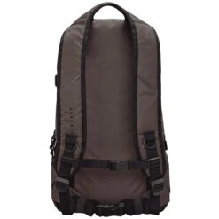 Forvert Laptop Louis Backpack Dark Brown -Military1st Shop 8615 258 Forvert Laptop Louis Backpack Dark Brown 3