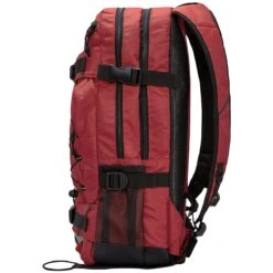 Forvert Laptop Louis Backpack Red -Military1st Shop 8615 38 Forvert Laptop Louis Backpack Red 02