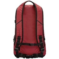 Forvert Laptop Louis Backpack Red -Military1st Shop 8615 38 Forvert Laptop Louis Backpack Red 03