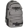 Forvert Laptop Louis Backpack Grey -Military1st Shop 8615 9 Forvert Laptop Louis Backpack Grey 1