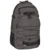 Forvert New Laptop Louis Backpack Grey Flanell