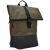 Forvert Lorenz Backpack Dark Olive -Military1st Shop 8619 242 Forvert Lorenz Backpack Dark Olive 1 1