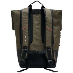 Forvert Lorenz Backpack Dark Olive -Military1st Shop 8619 242 Forvert Lorenz Backpack Dark Olive 3 1