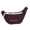 Forvert Hip Bag Leon Plum