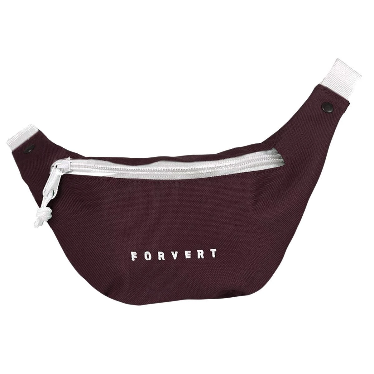 Forvert Hip Bag Leon Plum 3 Forvert Hip Bag Leon Plum