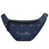 Forvert Hip Bag Leon Navy Doubledots -Military1st Shop 8639 260 Brandit Forvent Leon Navy Doubledots 1