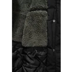 Brandit Ladies Marsh Lake Parka Black -Military1st Shop 9476 2 Ladies Marsh Lake Parka Black 04
