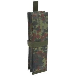 Brandit Sit Mat Folded Flecktarn -Military1st Shop 9636 14 Brandit Sit Mat Folded Flecktarn 3