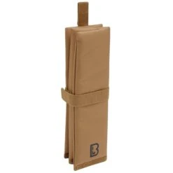 Brandit Sit Mat Folded Camel -Military1st Shop 9636 70 Brandit Sit Mat Folded Camel 3