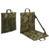 Brandit Foldable Seat Woodland -Military1st Shop 9637 10 Brandit Foldable Seat Woodland 1