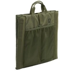 Brandit Foldable Seat Olive 9 Brandit Foldable Seat Olive -Military1st Shop 9637 1 Brandit Foldable Seat Olive 3