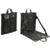 Brandit Foldable Seat Dark Camo -Military1st Shop 9637 4 Brandit Foldable Seat Dark Camo 1