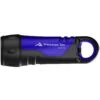 Princeton Tec 1L LED Hand Torch Blue -Military1st Shop AMP1LB BL 1l blue 01