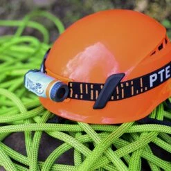 Princeton Tec Axis AAA Headlamp Green / Grey -Military1st Shop AX OR axis AAA headlamp 05