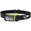 Princeton Tec Axis Rechargeable Headlamp Green / Grey