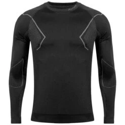 Alpinus Men Active Base Layer Set Black-Grey -Military1st Shop Alpinus Men Active Base Layer Set Black Grey 3 1200x1200 3