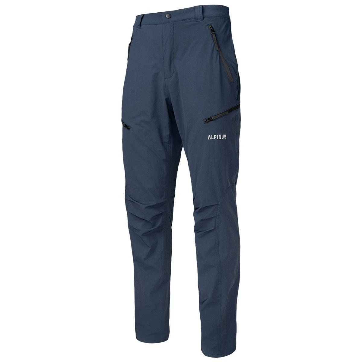 Alpinus Men Tactical Mieders Pants Navy Blue 3 Alpinus Men Tactical Mieders Pants Navy Blue