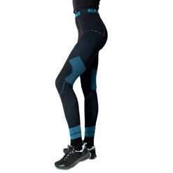 Alpinus Women Tactical Base Layer Leggings Black-Blue -Military1st Shop Alpinus Women Tactical Base Layer Leggings Black Blue 5 1200x1200 1