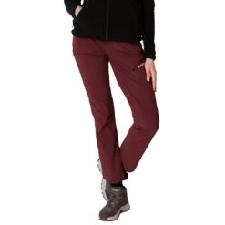 Alpinus Women Tactical Mulleres Pants Maroon -Military1st Shop Alpinus Women Tactical Mulleres Pants Maroon 3 1200x1200 1