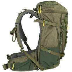 Alpinus Backpack Otway 40 Olive -Military1st Shop Alpinus Backpack Otway 40 05