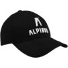 Alpinus City Classic Baseball Cap Black -Military1st Shop Alpinus Classic BB Black 01