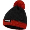 Alpinus Tactical Mutenia Winter Hat Black-Red 2 Alpinus Tactical Mutenia Winter Hat Black-Red -Military1st Shop Alpinus Mutenia Black Red 01 2