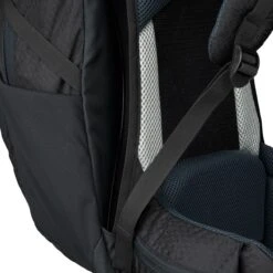 Alpinus Tactical Backpack Ornak II 30 Black 12 Alpinus Tactical Backpack Ornak II 30 Black -Military1st Shop Alpinus Tactical Backpack Ornak II 30 03