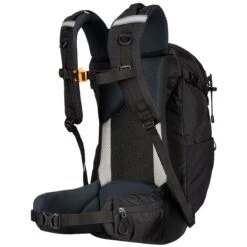Alpinus Tactical Backpack Ornak II 30 Black 11 Alpinus Tactical Backpack Ornak II 30 Black -Military1st Shop Alpinus Tactical Backpack Ornak II 30 04