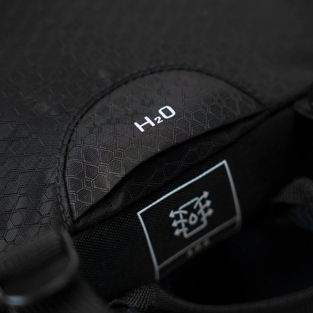 Alpinus Tactical Backpack Ornak II 30 Black 9 Alpinus Tactical Backpack Ornak II 30 Black - Image 7