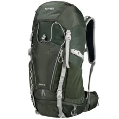 Alpinus Tactical Backpack Zarand II 35 Green