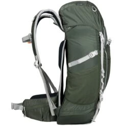 Alpinus Tactical Backpack Zarand II 35 Green -Military1st Shop Alpinus Tactical Backpack Zarand II 35 03