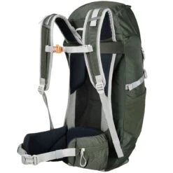 Alpinus Tactical Backpack Zarand II 35 Green -Military1st Shop Alpinus Tactical Backpack Zarand II 35 04