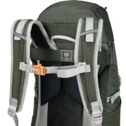 Alpinus Tactical Backpack Zarand II 35 Green -Military1st Shop Alpinus Tactical Backpack Zarand II 35 05