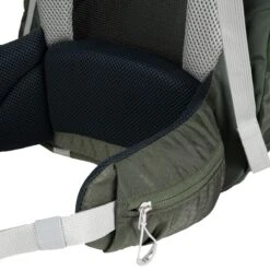 Alpinus Tactical Backpack Zarand II 35 Green -Military1st Shop Alpinus Tactical Backpack Zarand II 35 07