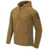 Helikon Range Hoodie TopCool Coyote/Adaptive Green