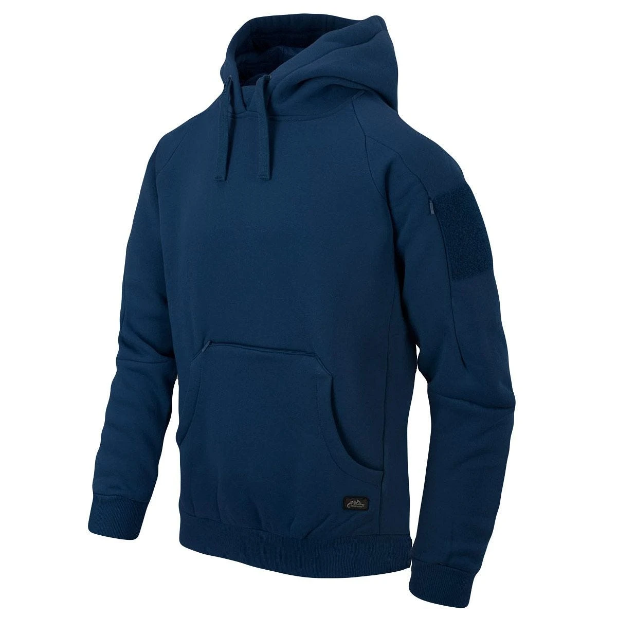 Helikon Urban Tactical Hoodie Lite Kangaroo Blue 3 Helikon Urban Tactical Hoodie Lite Kangaroo Blue