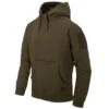 Helikon Urban Tactical Hoodie Lite Kangaroo Green 2 Helikon Urban Tactical Hoodie Lite Kangaroo Green -Military1st Shop BL ULK CB 82 Helikon Urban Tactical Hoodie Lite Kangaroo Green 1 2