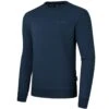 Alpinus Men City Bellagio Crewneck Navy