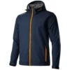 Alpinus Men Tactical Gorello Jacket Navy Blue -Military1st Shop BR18266 1 1