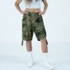 Brandit Ladies Urban Legend Shorts Flecktarn -Military1st Shop BRANDIT W 2012 14 URBAN LEGEND SHORTS FLECKTARN 01