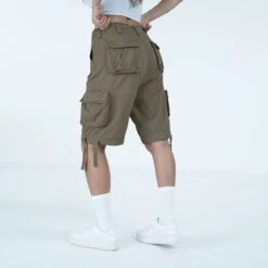 Brandit Ladies Urban Legend Shorts Olive -Military1st Shop BRANDIT W 2012 1 URBAN LEGEND SHORTS OLIVE 04