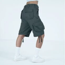 Brandit Ladies Urban Legend Shorts Anthracite 8 Brandit Ladies Urban Legend Shorts Anthracite -Military1st Shop BRANDIT W 2012 5 URBAN LEGEND SHORTS ANTHRACITE 03