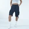Brandit Ladies Urban Legend Shorts Navy -Military1st Shop BRANDIT W 2012 8 URBAN LEGEND SHORTS NAVY 01
