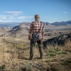 Helikon Bushcraft Haversack Bag Olive Green/Black 13 Helikon Bushcraft Haversack Bag Olive Green/Black -Military1st Shop BUSHCRAFTHARVESACKBAGLS01 1