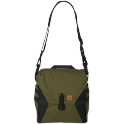 Helikon Bushcraft Haversack Bag Olive Green/Black 9 Helikon Bushcraft Haversack Bag Olive Green/Black -Military1st Shop BUSHCRAFTHARVESACKBAGTB HVS CDOLIVEGREEN BLACK2