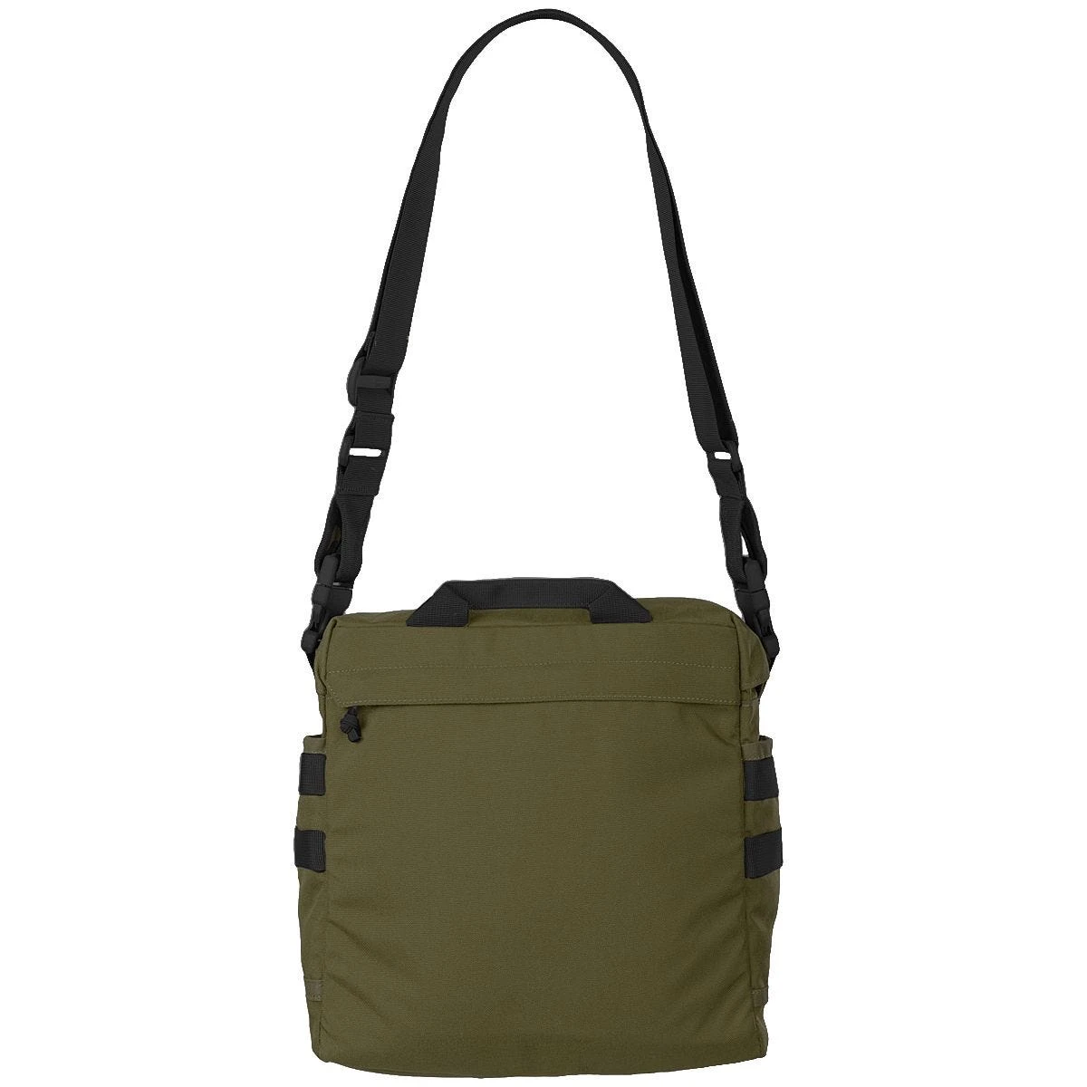Helikon Bushcraft Haversack Bag Olive Green/Black 5 Helikon Bushcraft Haversack Bag Olive Green/Black - Image 3